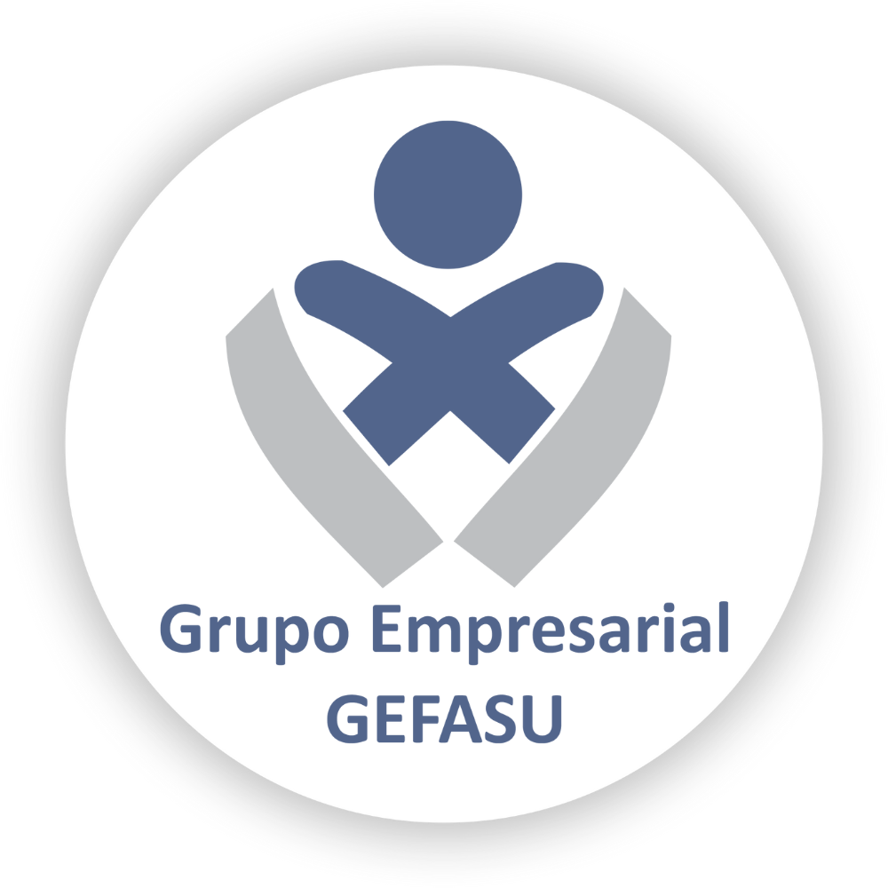 GEFASU Logo